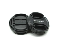 37mm lens cap cover protector for olympus em10 ep2 ep3 ep5 e pl2 e pl3 e pl5 e pl6 camera with 14 42mm lens