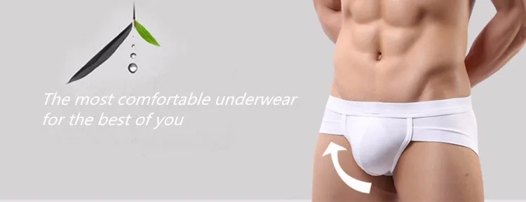 Сексуальное Брендовое Мужское нижнее белье, calzoncillos hombre, мужские трусы из модала, мужские трусы, мужские трусы, u-образные выпуклые кальсоны