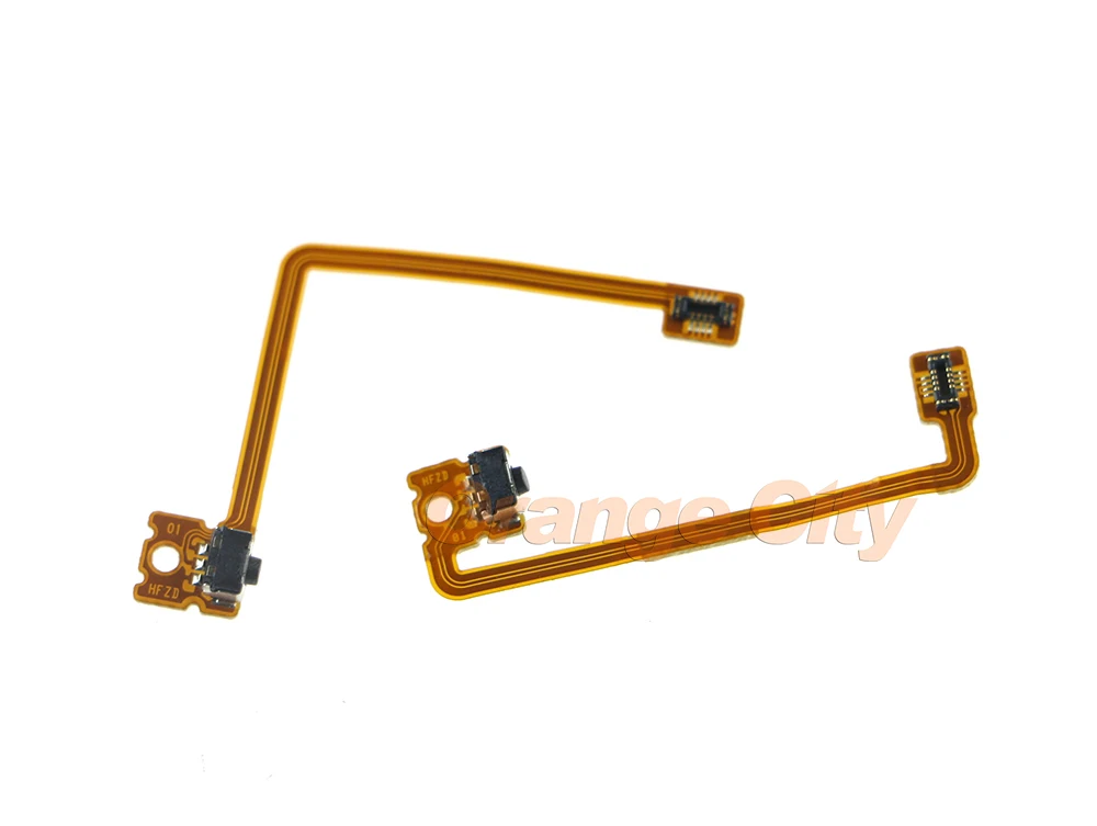 ChengChengDianWan 50 компл./лот высокого качества L/R левый и правый плечевой триггер