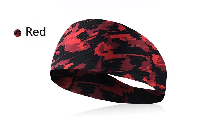 Дропшиппинг абсорбент полотенца Повязка На Голову Sweatband для мужчин wo мужчины Йога волосы Налобная повязка новая спортивная Фитнес Бег