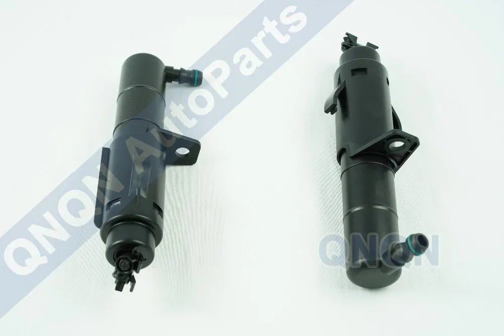 Налобный распылитель форсунка для VW Golf MK6 5K0955978A|Абажуры| |