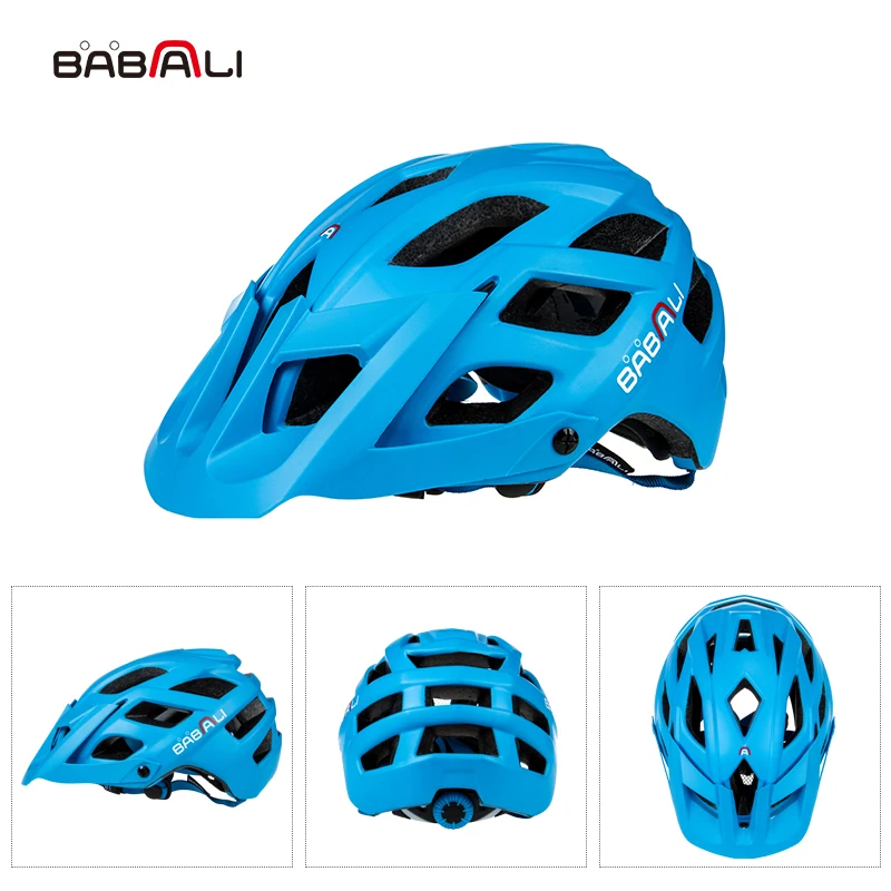Велосипедный шлем BABAALI комфортный велосипедный с Bluetooth|cycling bicycle helmet|road bike helmetbicycle