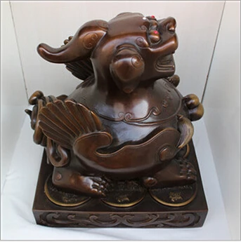 SUIRONG---2017 612 + ваш злой домашний интерьер ремесла легкие медные украшения