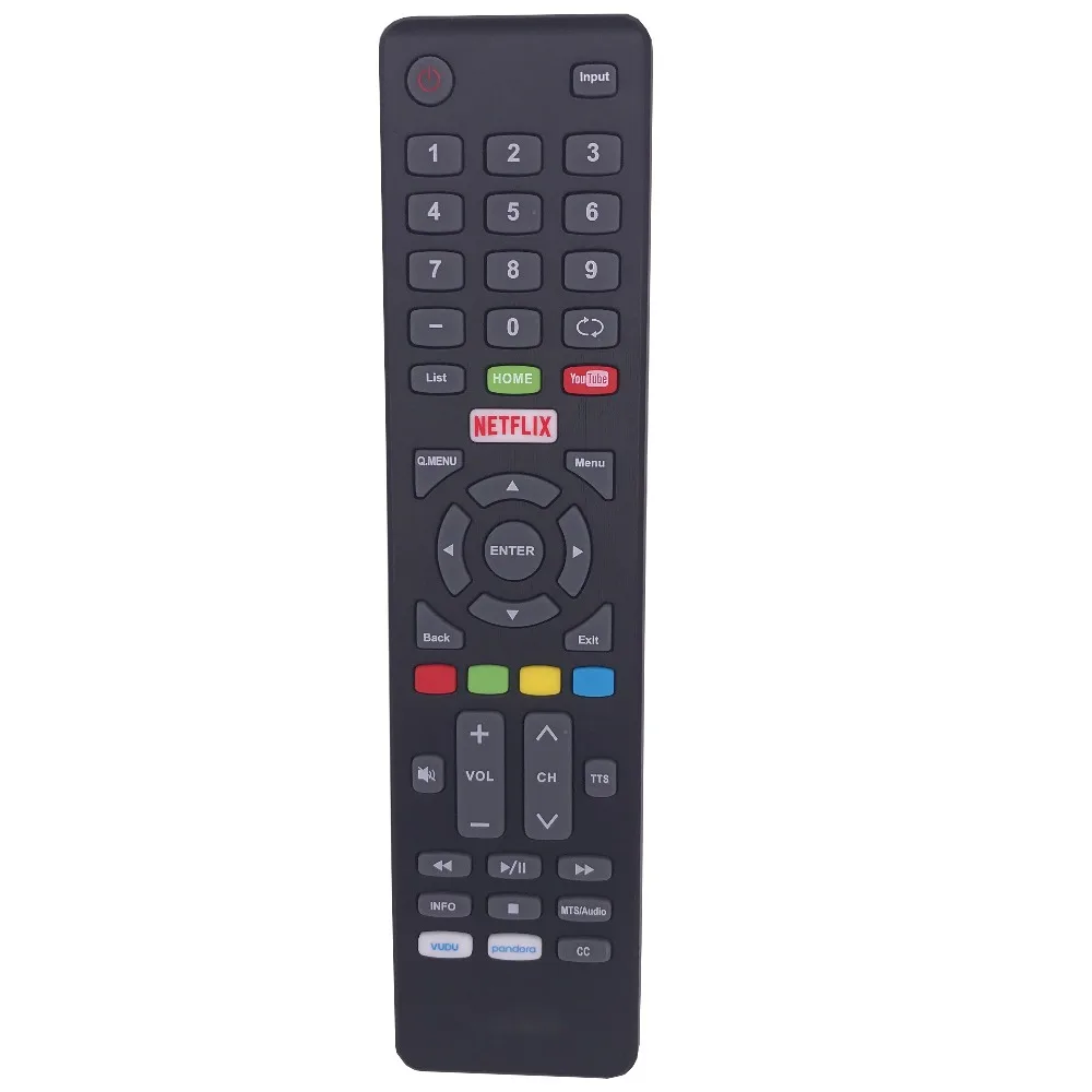 Новый оригинальный пульт дистанционного управления для SEIKI телеприставка IPTV SC