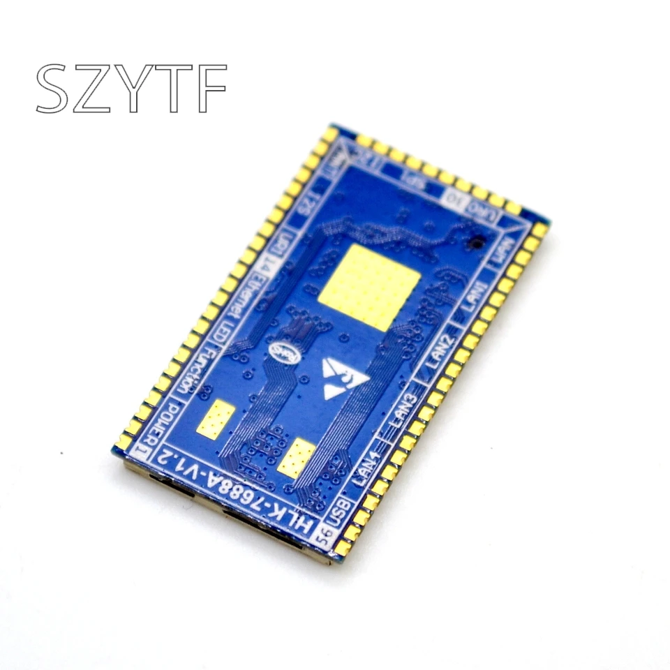 MT7688AN HLK-7688A чип поддерживает Linux/OpenWrt умные устройства и приложения облачных услуг Q19096