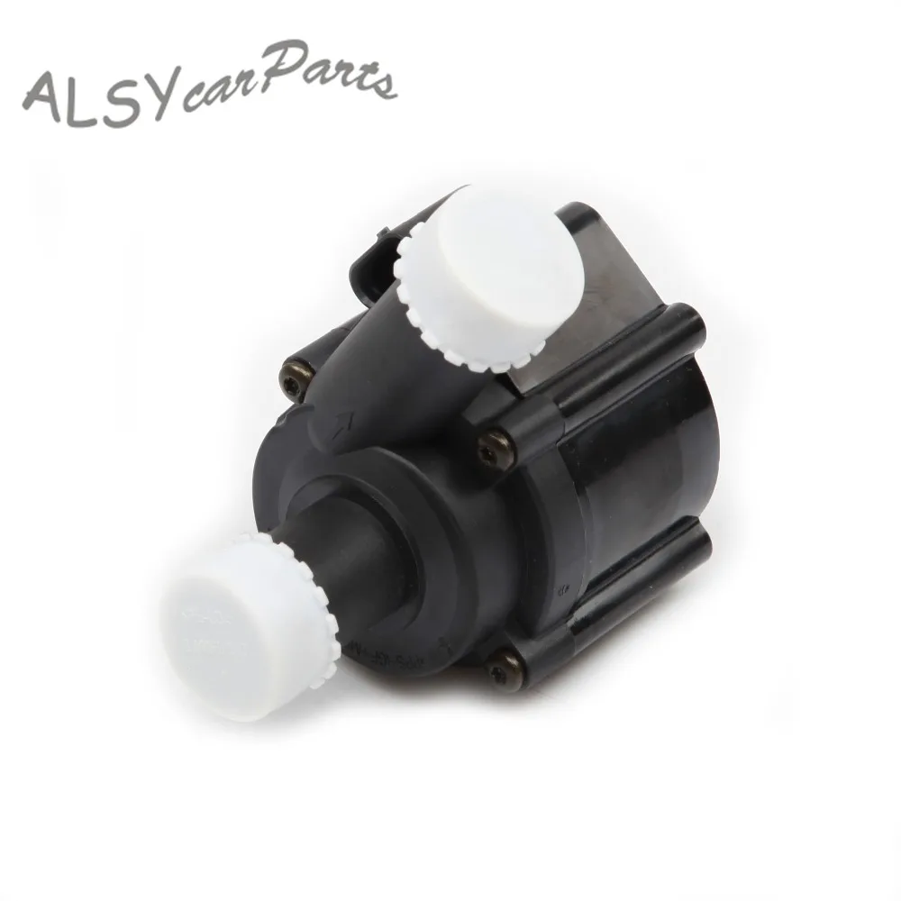 YIMIAOMO OEM 059 121 012 A дизельный двигатель дополнительный водяной насос для Audi A6 Q5 Q7 VW