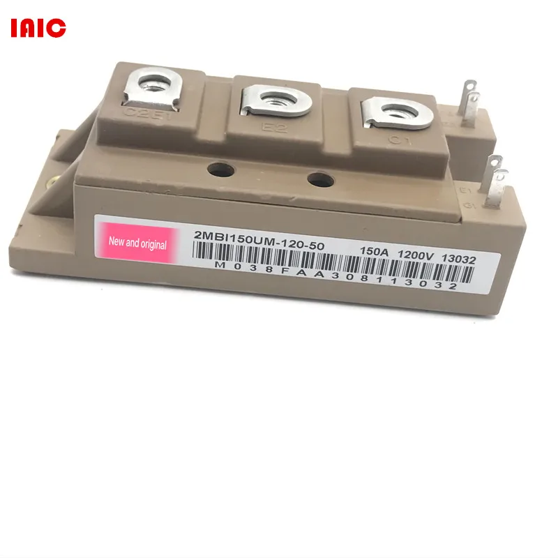 

100%New and original, 90 days warranty 2MBI150UM-120-50