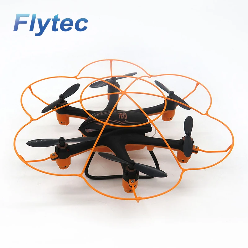 WLtoys Q383-B wifi FPV 0.3MP HD камера Радио пульт дистанционного управления RC Дрон Безголовый режим Мини RC Мультикоптер RTF Вертолет детские игрушки