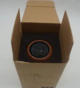 HIGI громкий бамбуковый деревянный мини bluetooth-динамик портативный голос |