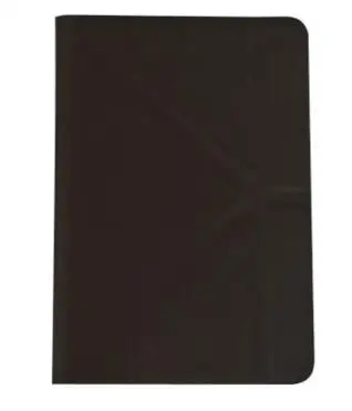 Коричневый Desxz Чехлы C клавиатурой Bluetooth для Ipad Mini 1 2 3 4 Ipad 5 Air IPad Tablet PC 7,9 дюймов Защитная крышка складной ультратонкая подставка клавиатуры - Цвет: Коричневый