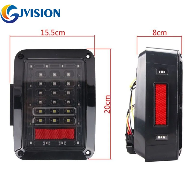 Налобный фонарь с проектором черный Головной кольцом ангела 7 дюймов лампа DRL