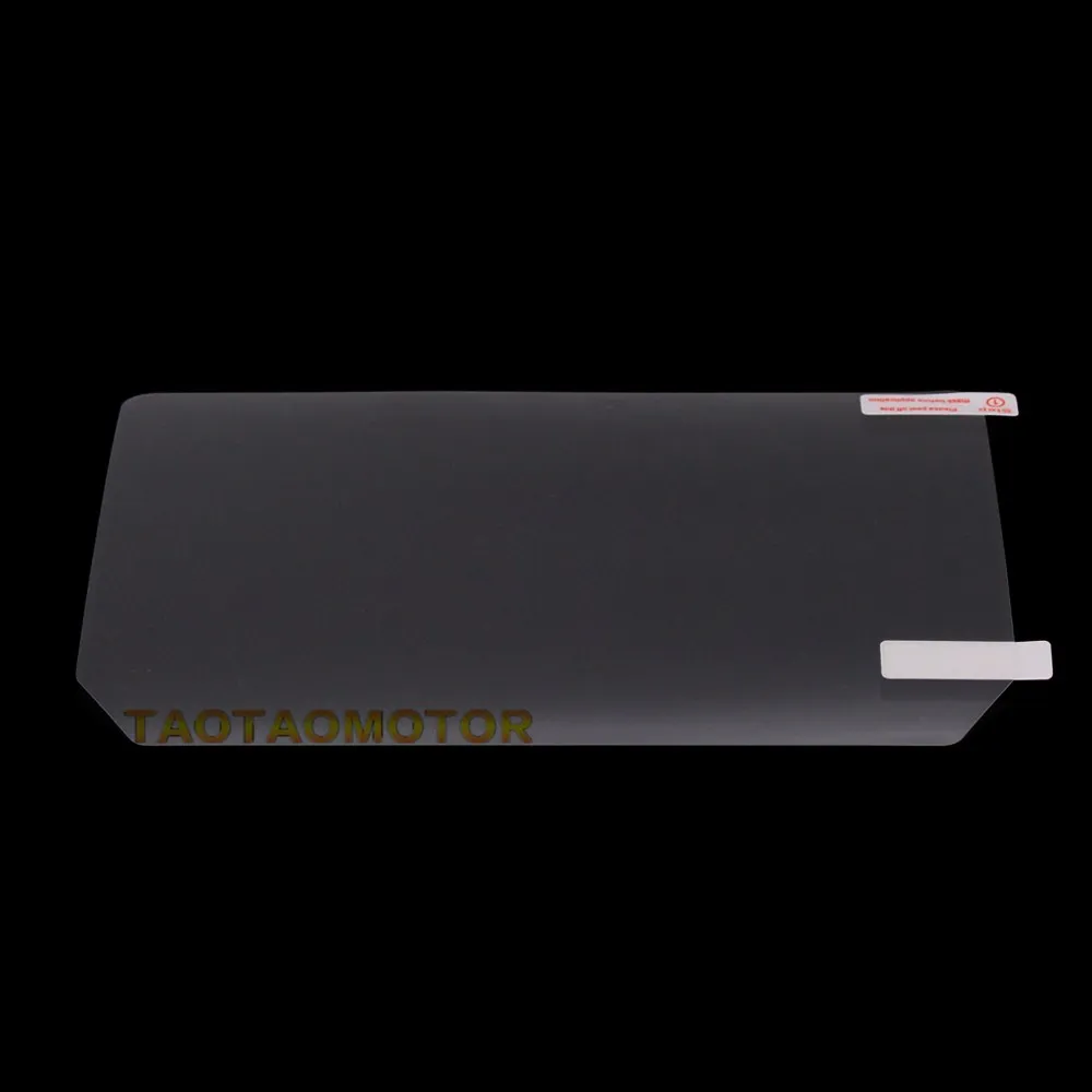 Защитная плёнка CK крупного рогатого скота для приборной панели KTM 1290 Super Adventure R S T