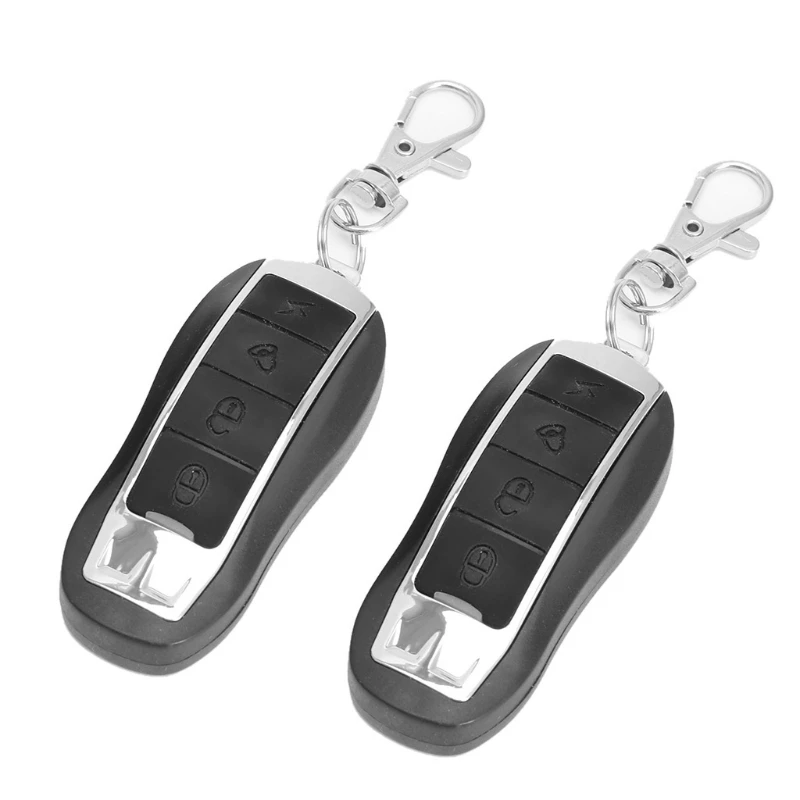 12V мотоцикл велосипед Противоугонная охранная сигнализация Системы дистанционного Управление запуск двигателя