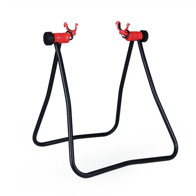 Flexible Mountain Bicycle Bike U Repair Tool Aluminum Alloy Rack Bike Repair Tool Accessories R0005