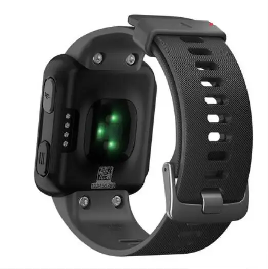 original GPS watches sports Garmin Forerunner 30 Fitness Tracker Heart Rate Monitor  waterproof digital dress watches enlarge