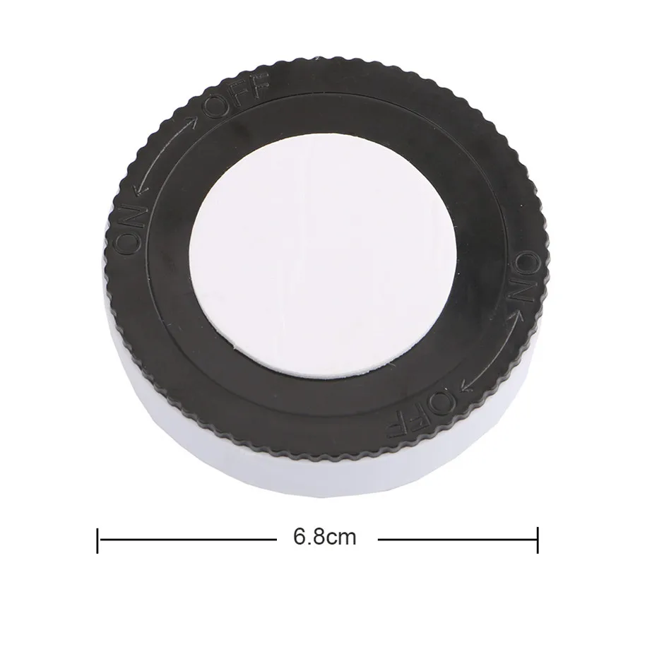 Мини cob LED ночник лампа ABS светодиодный свет для аварийной ситуации небольшой