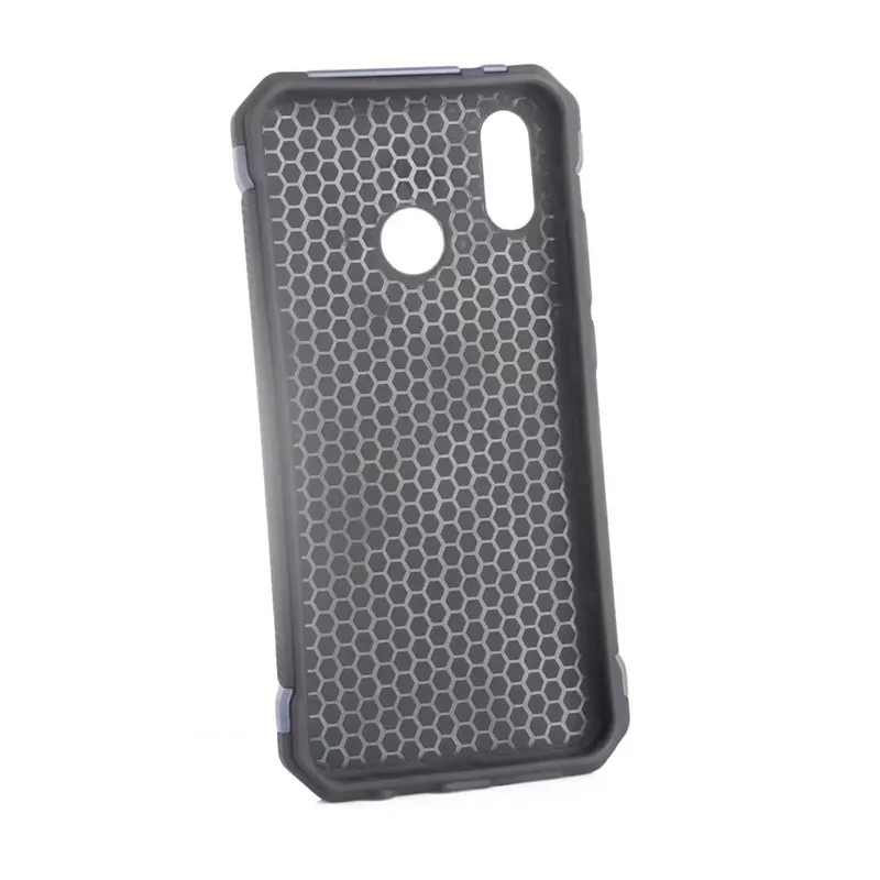 Силиконовый камуфляжный чехол для huawei P20 Lite Nova 3E Camo Army Armor чехлы Pro жесткий пластик