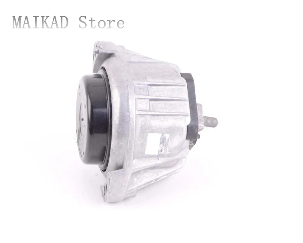 Крепление двигателя для BMW X1 E84 16i 18i 20i 28i 20iX 25iX 28iX 35iX 16d 18d 20d 18dX 20dX 23dX 25dX 22116768853 |