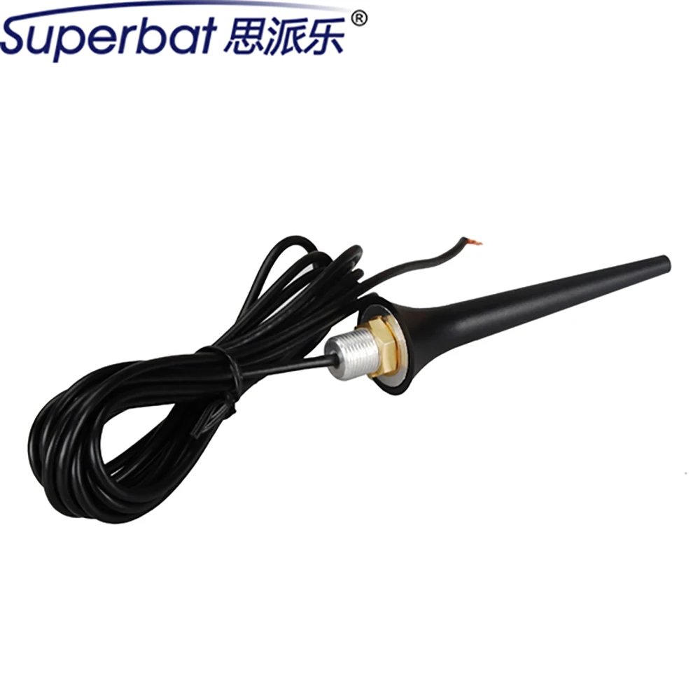 Антенна Superbat 850/1900/900/1800/2100 МГц GSM UMTS HSPA CDMA 3G усилитель воздушного сигнала дБи