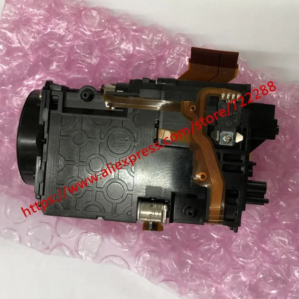 Запасные части для Panasonic HC PV100 HD Camera Lens Unit SXW0161|Хранилища электроники| |
