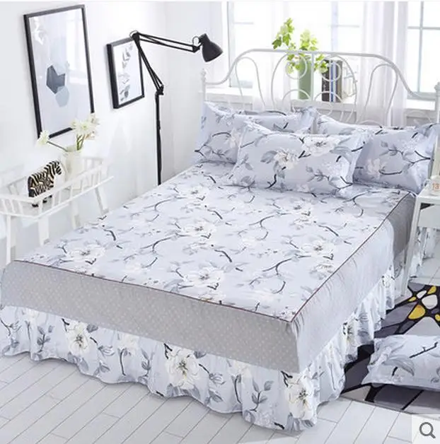 Постельного белья 3 раза 2017 постельные принадлежности Бесплатная доставка