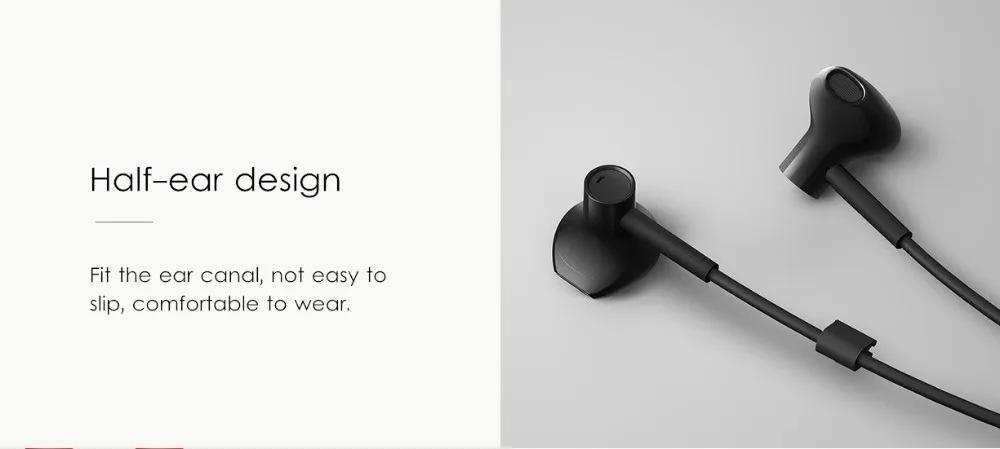 Оригинальные Xiaomi Bluetooth наушники с шейным воротником молодежное издание спортивная беспроводная Bluetooth гарнитура с микрофоном наушники