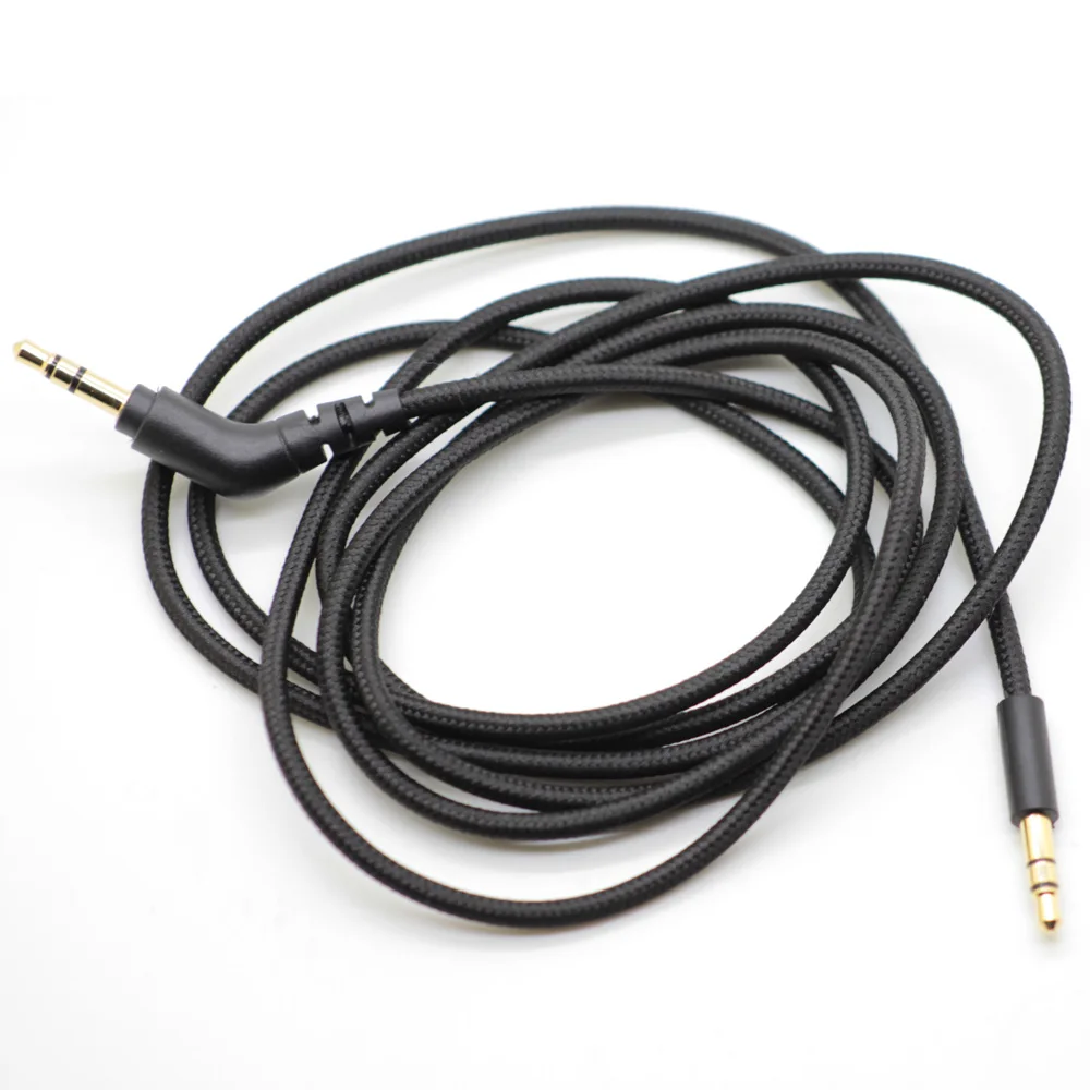 Наушники POYATU аудиокабель Aux для Soul Jet Профессиональный Бой Loop SV3 SL300 SL150 SL100 кабель
