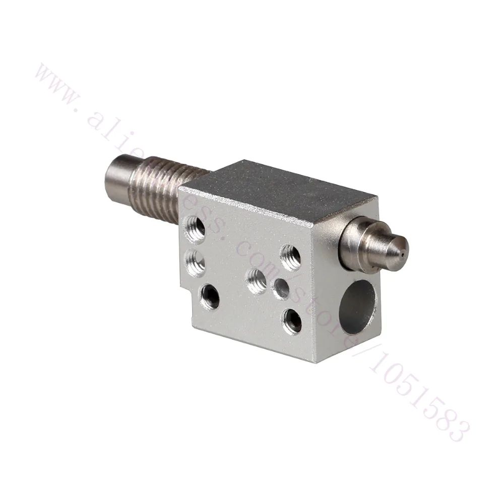 Новейший V6 все металлические большие расстояния обновленная подача