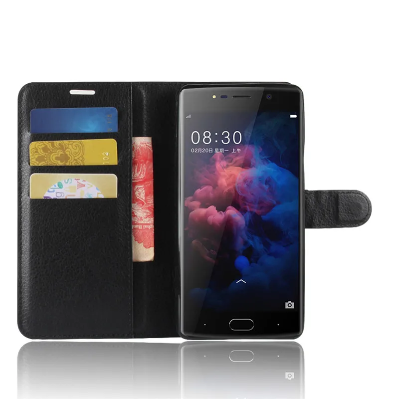 Чехол-Кошелек Для Doogee BL7000 Fundas, кожаный чехол Для Doogee BL7000 BL 7000, 5,5 дюймов, откидная крышка, внутренняя силиконовая сумка для мобильного телефона