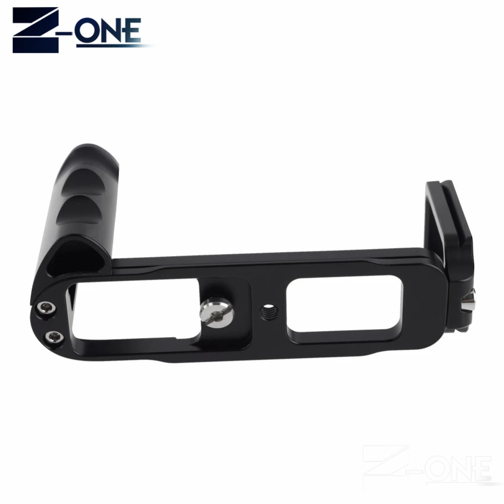 Быстросъемный L-образный кронштейн держатель рукоятка для Fujifilm Fuji X-E1 xe1 xe2 XE2S X-E2 |