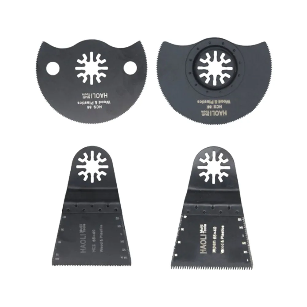 22 шт. Осциллирующие лезвия для пилы|Полотна пил| |
