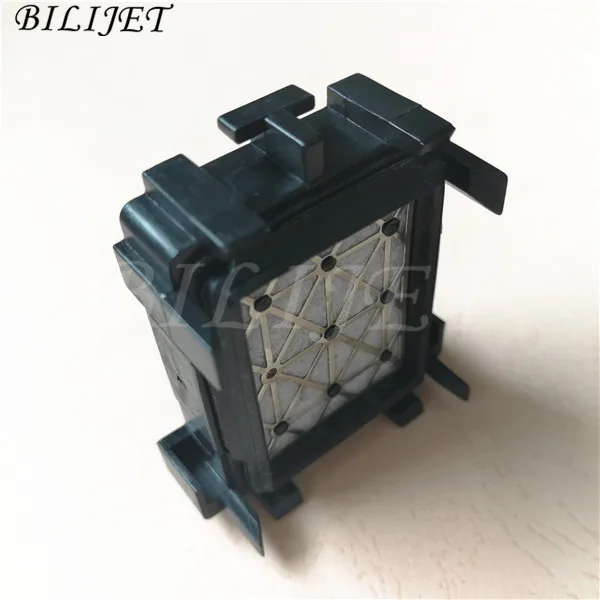 Yongli DX5 укупорочная крышка DX7 верхняя Aifa Xeda Aoto Yongli принтер dx5 печатающая головка укупорочная станция эко сольвентная крышка Топ чистый блок 1 шт