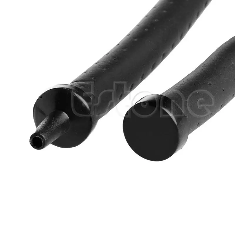 Пробка Штора для аквариумов черная воздушно пузырьковая балка шланг насос