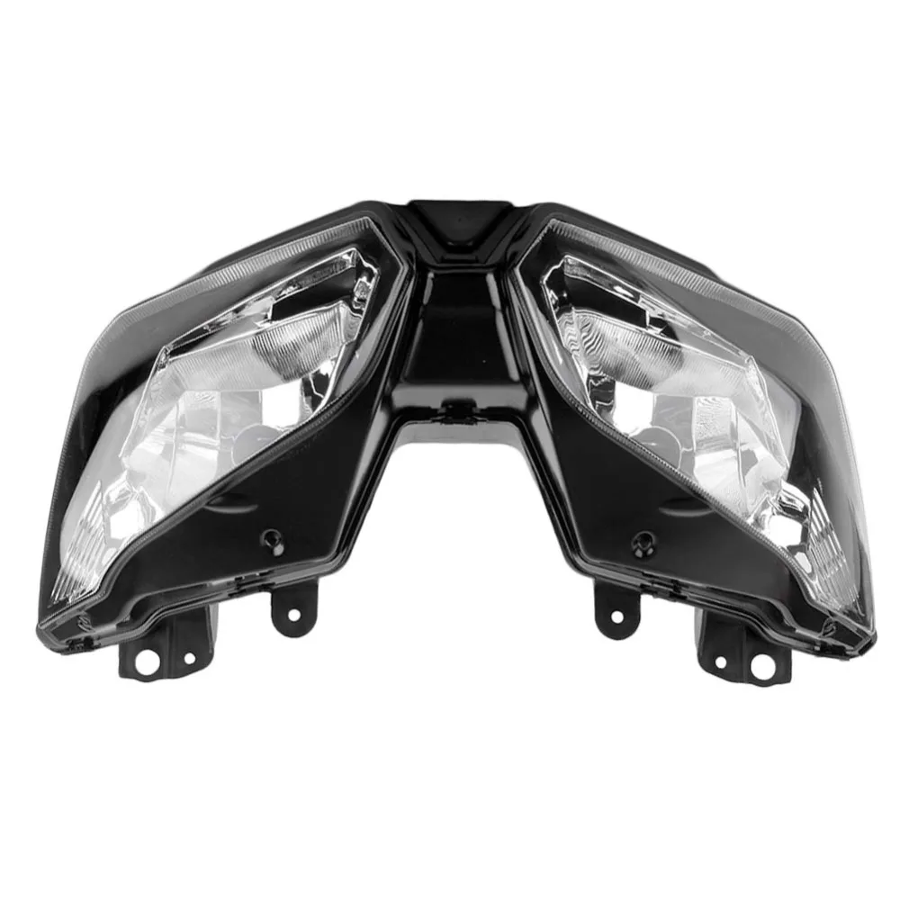 GZYF фара для мотоцикла для Kawasaki 2013 Ninja 300R 2013& VERSYS 1000/VERSYS 650 ABS