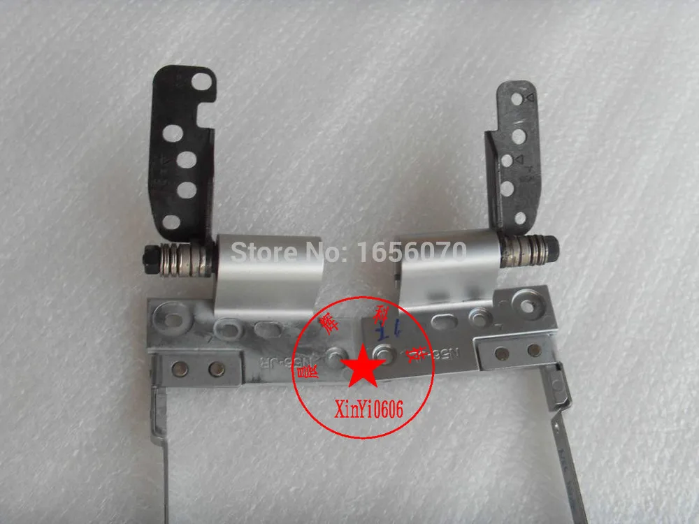 Петли дисплея для ноутбука Asus N56 N56V N56VM 13N0 M3M0402 M3M0502|hinges asus|asus hingelaptop lcd hinge |
