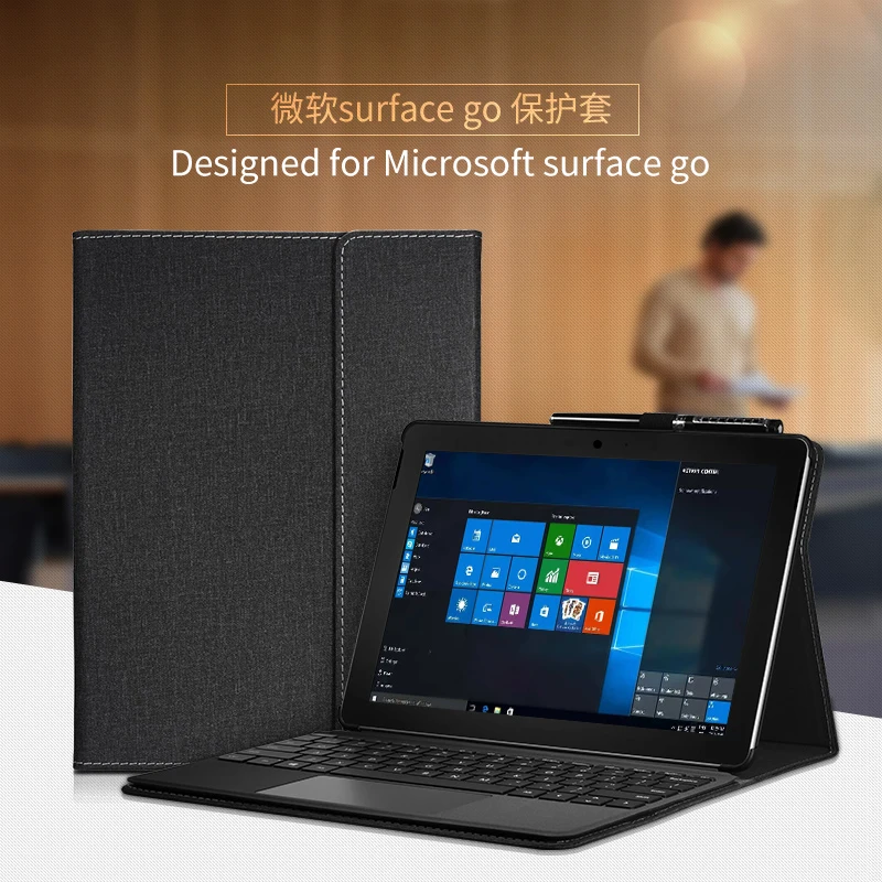 

Для Microsoft 2018 Surface Go 10 дюймов