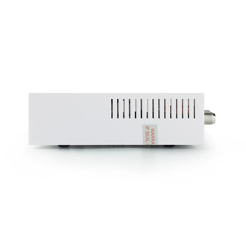 [Натуральная кожа] GTC декодер DVB-S2 DVB-C DVB-T2 ISDB-T Amlogic S905D android 6,0 ТВ контейнер под элемент питания 2 Гб оперативной памяти, 16 Гб встроенной памяти, BT4.0 приемник спутникового сигнала GTC