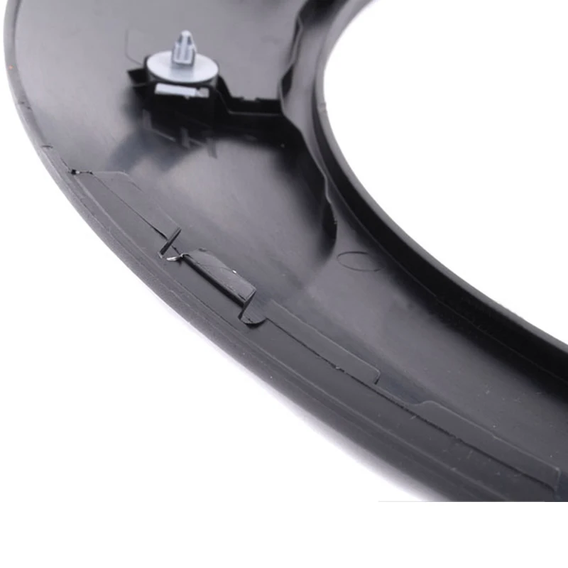 1 шт. автомобильные накладки на заднее крыло для Mini Cooper R56 R57 F56|rear fender flares|fender