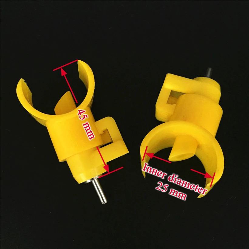 Куриный шар питьевой полукруглый сосков поилки фазан клетки водная линия