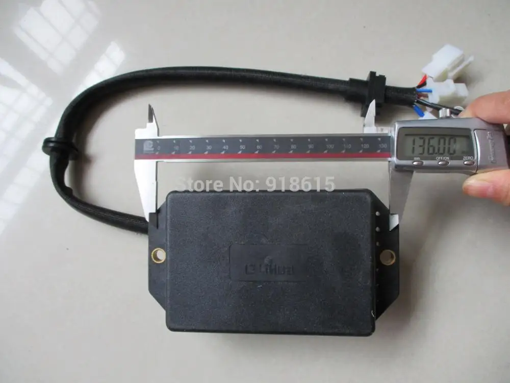 Автоматический регулятор напряжения LIHUA LH MCU ZS TT935-200 AVR запчасти для генератора