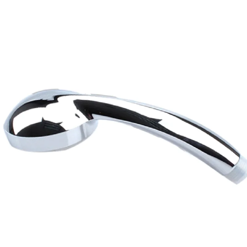 Круглая светодиодная душевая головка светодиодный светильник сменный душевой