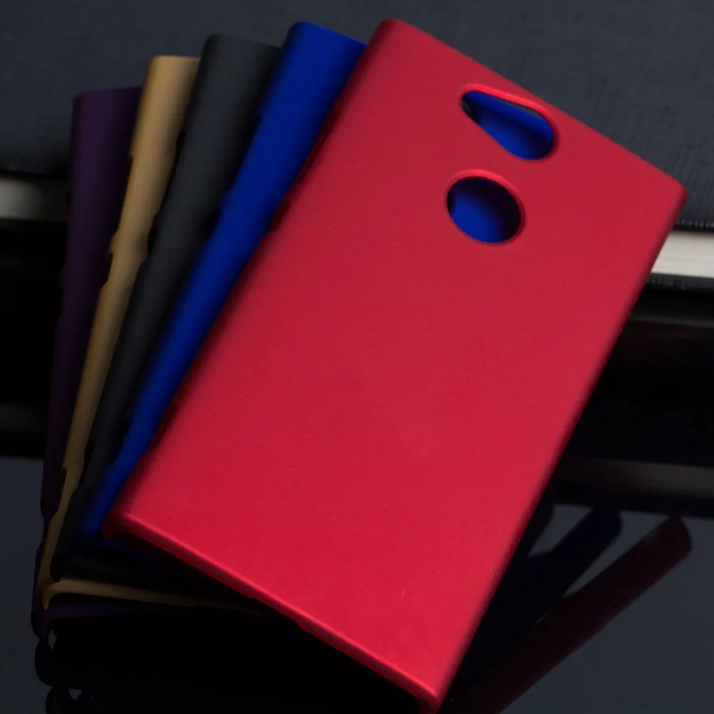 Пластиковый чехол для Sony Xperia Xa2, чехол для Sony Xperia Xa2 Xa 2 Dual H4113 H4133 H3113