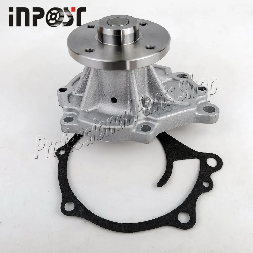 

New 21010-FU400 21010-FU40J NI21010-FU425 Water Pump for Nissan Engine