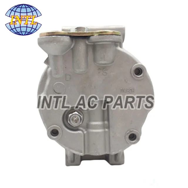 96539392 96539388 96293315 715399 96246405 V5 авто ac компрессор для Chevrolet Aveo Optra модельного ряда/Daewoo Kalos/Daewoo легинцах путешественника