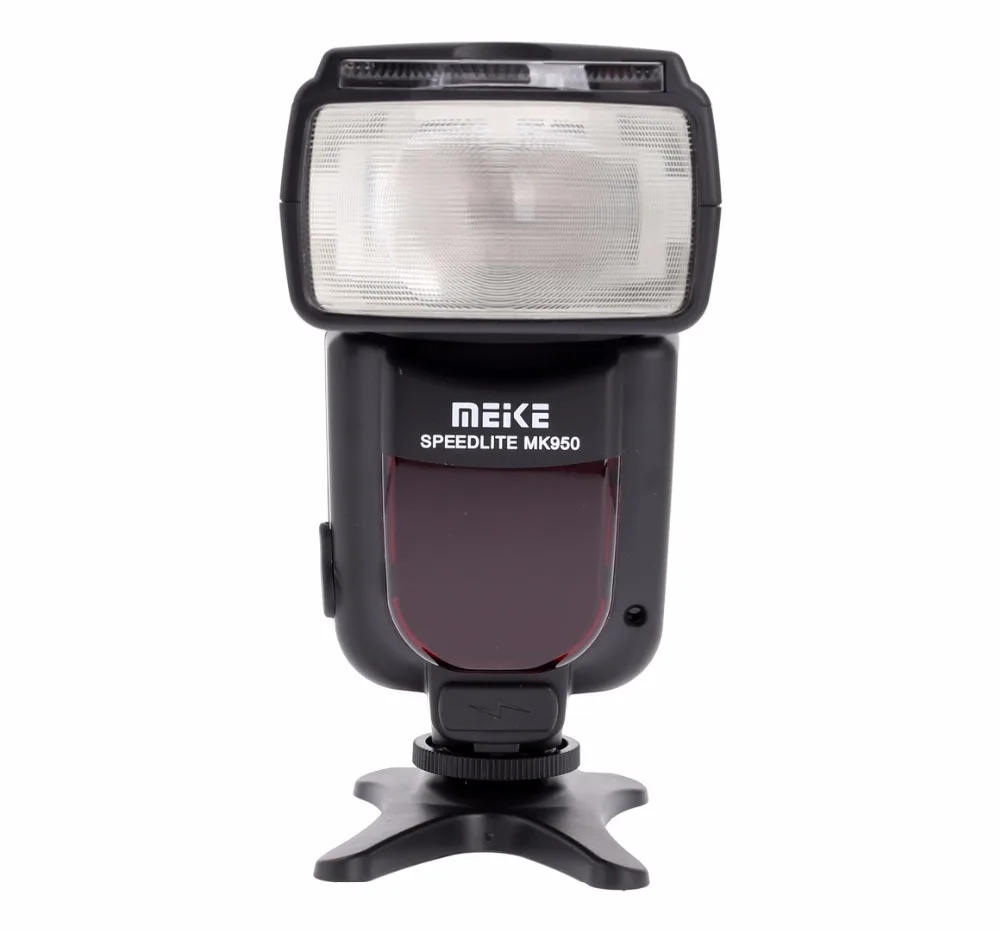 MEKE Meike MK950 II i-ttl вспышка speedlite камера для Nikon D7100 D7000 D5200 D5100 D5000 D3100 D3200 D600 D90 D80 D60 |