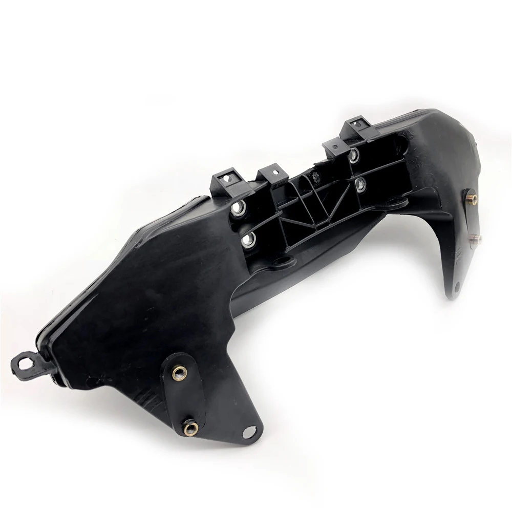 Верхняя обтекаемая подставка для фары Honda CBR 600RR CBR600RR 2007 2008 2009 2010 2011 2012 2013