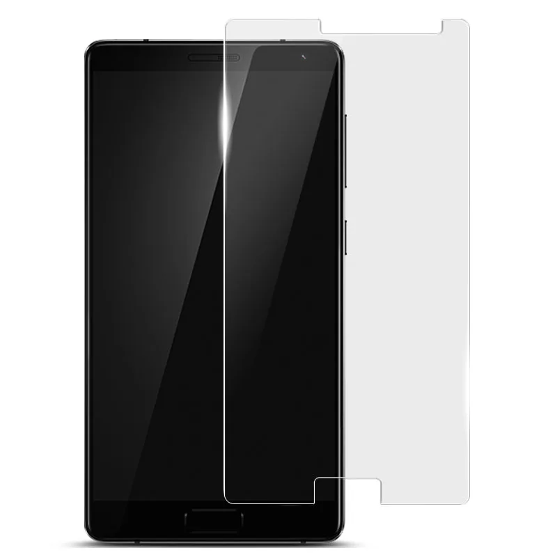 LENOVO ZUK Край Защитной пленки IMAK Ясно Мягкий взрывозащищенные защитная Пленка Для