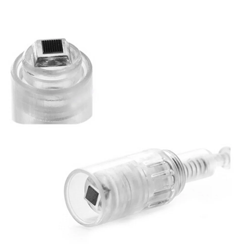 10 шт./лот USB гаджеты электрические Дерма иглы ручки 9 12 36 42 pin MYM картридж для авто