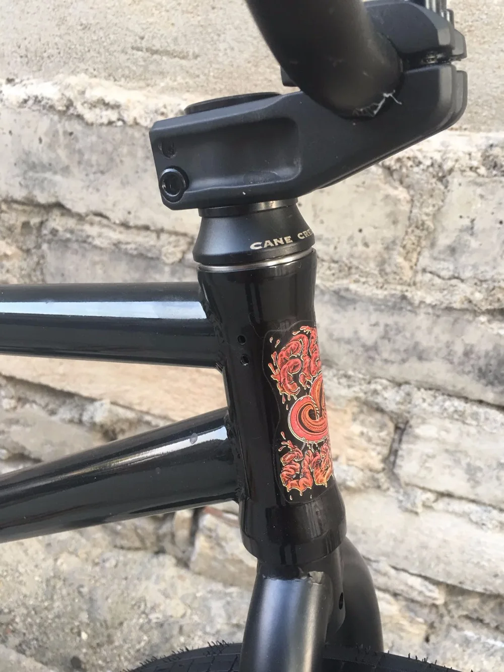 Fiend тип O diy bmx велосипеды 20' полный ЧПУ полный подшипники