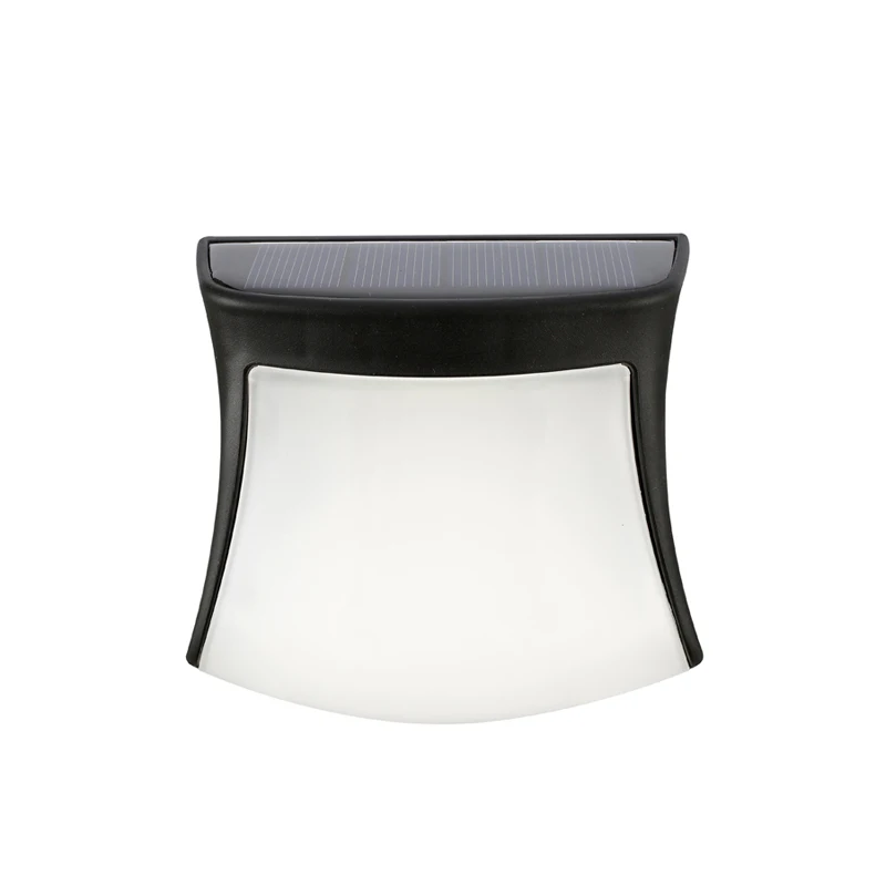 A2 Солнечный свет лестницы светодиодные лампы лестница лампа сад уличный Двор